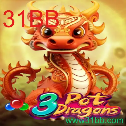 3PotDragons