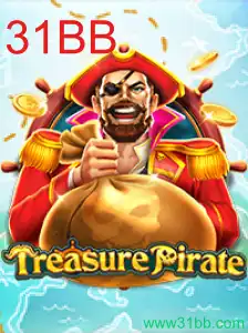 TreasurePirate